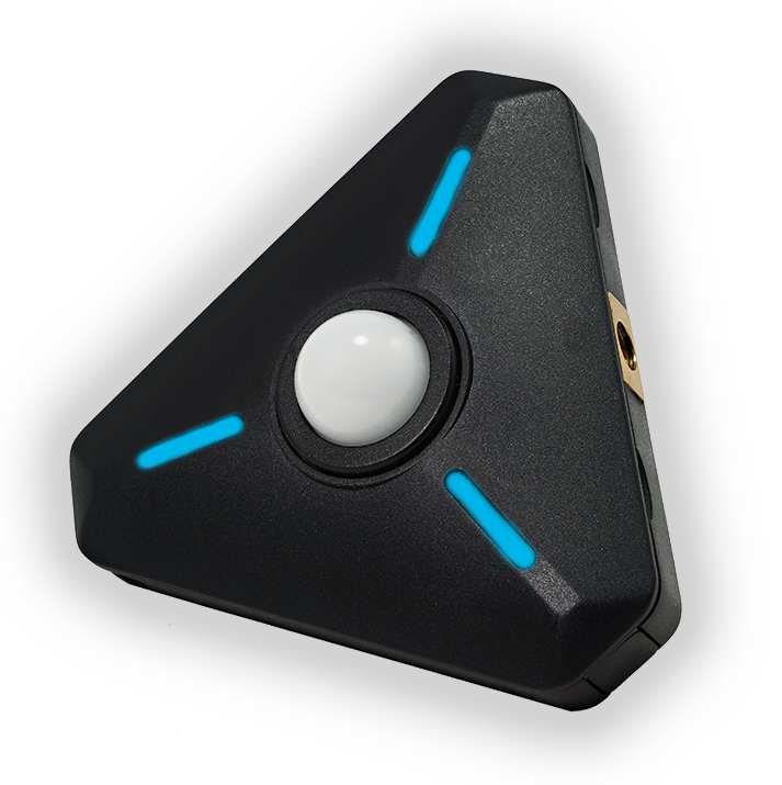 Load Image Into Gallery Viewer, Illuminati Wireless - Color (713x715), Png Download