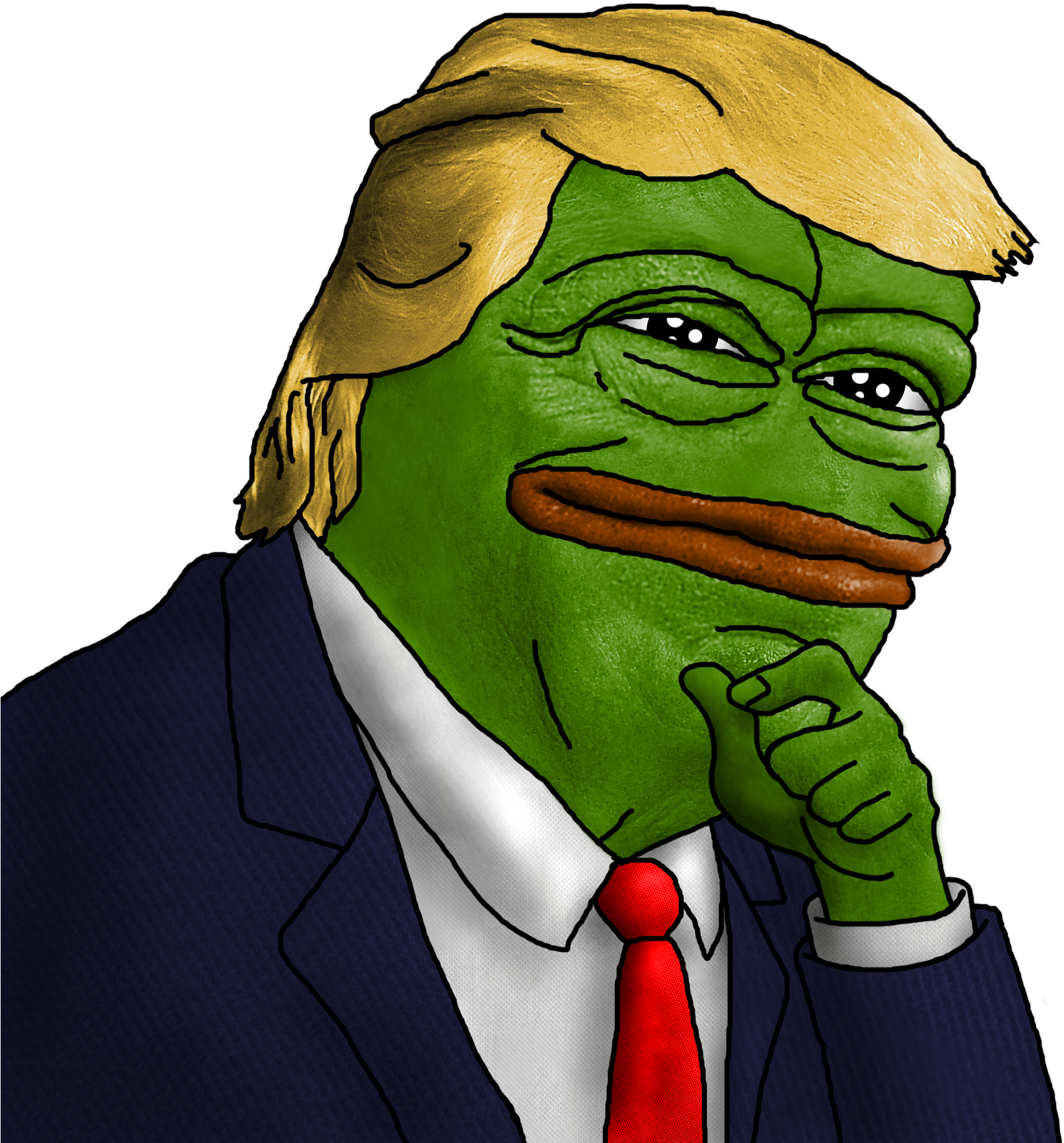 Post - Illustration (2000x2000), Png Download