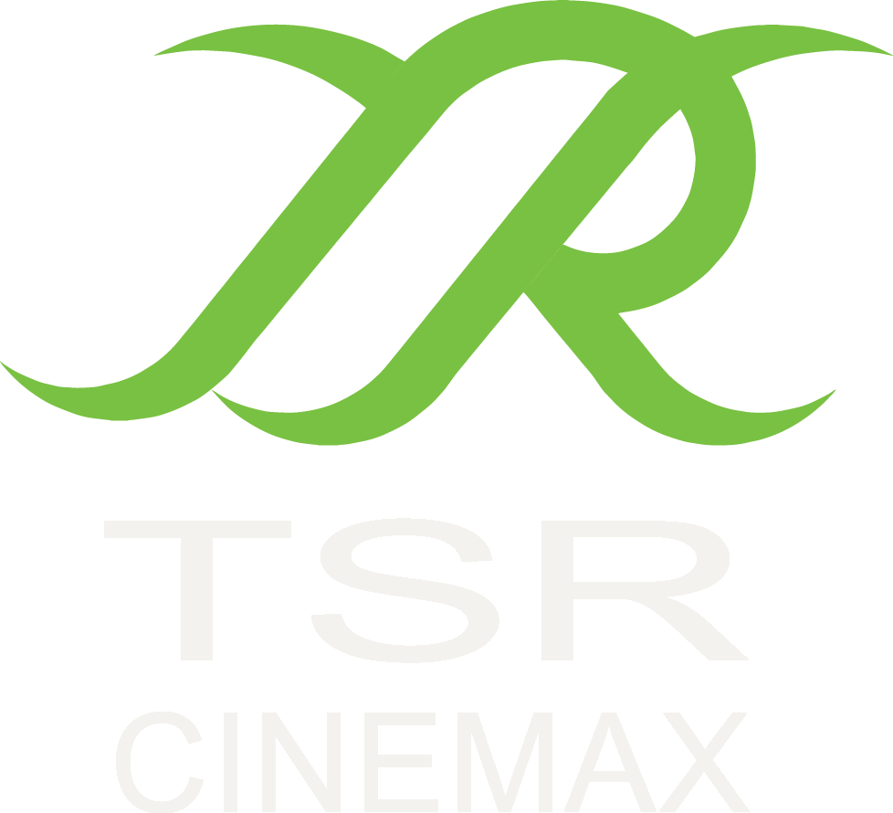 Tsr Cinemax Logo (978x890), Png Download