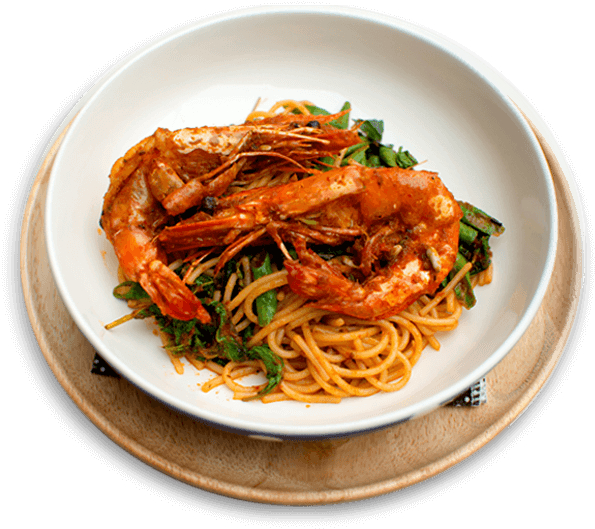 Marky Momos About Us Image - Chicken As Food (606x536), Png Download