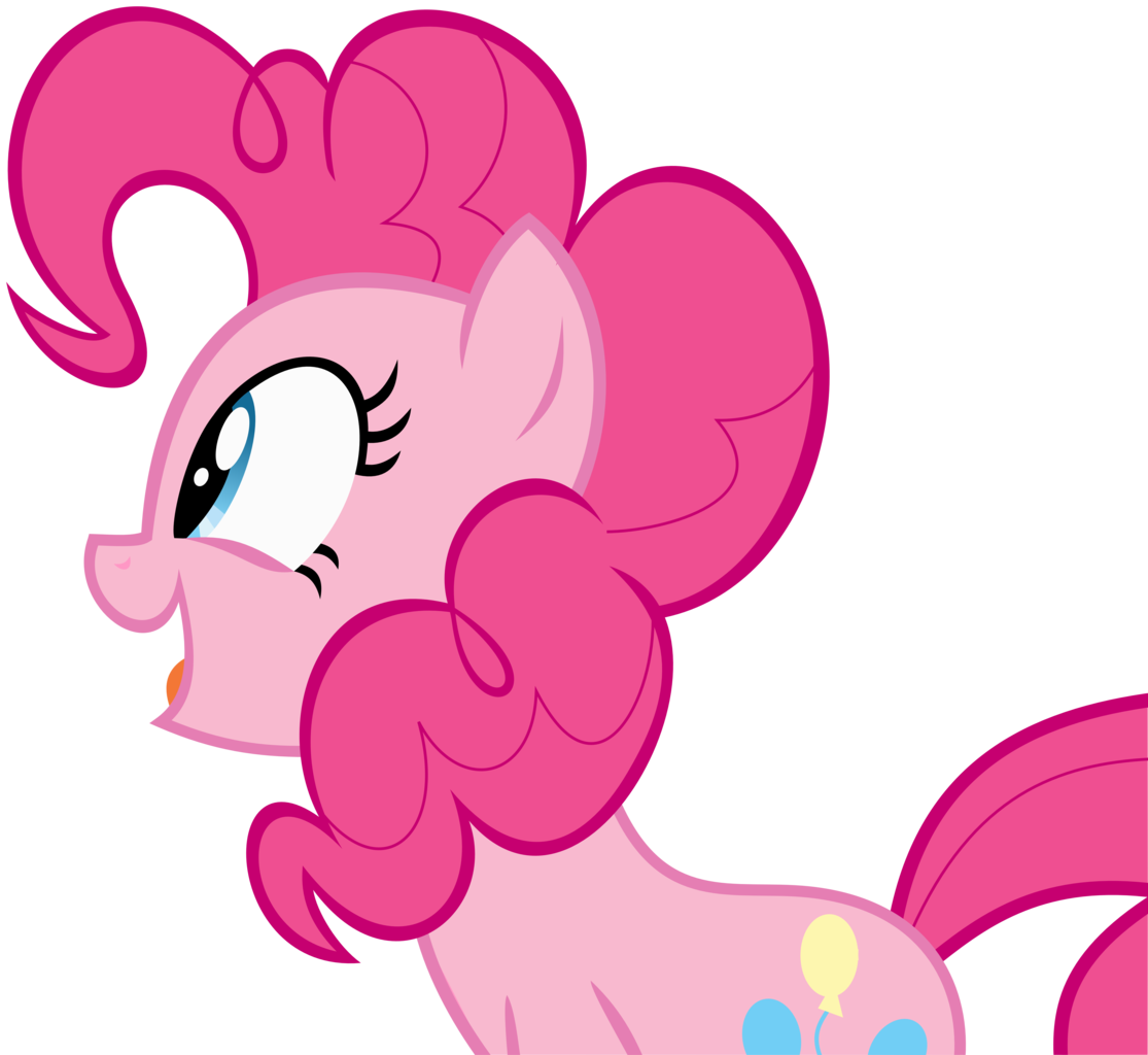 Absurd Res, Artist - Pinkie Pie And Twilight Sparkle Gif (1115x1024), Png Download