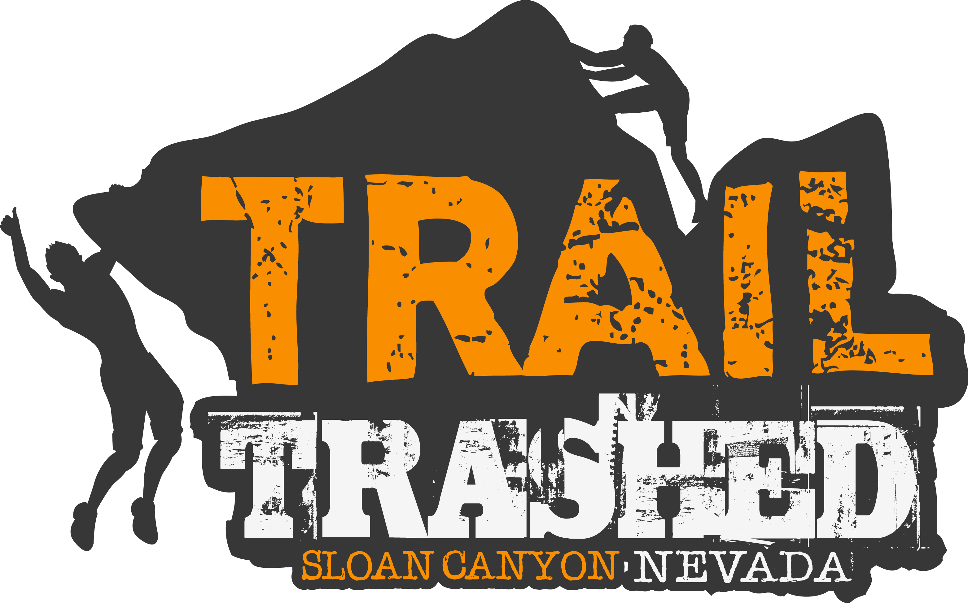 Trail Trashed 50m, - Obama Hat Versagt Karte (3125x1948), Png Download