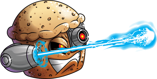 [[ Playlist - Title ]] - Grossery Gang Personajes (508x256), Png Download