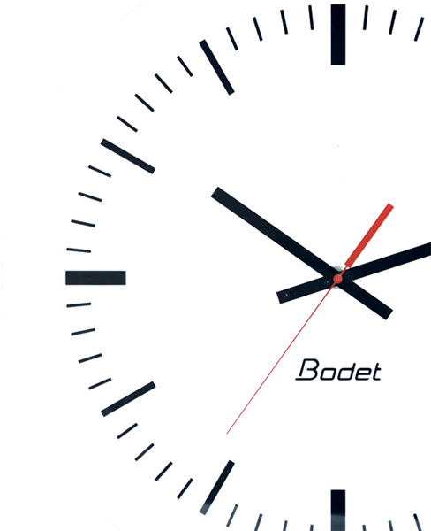 Clock-bodet - Dp Bbm Jam Bergerak (488x600), Png Download