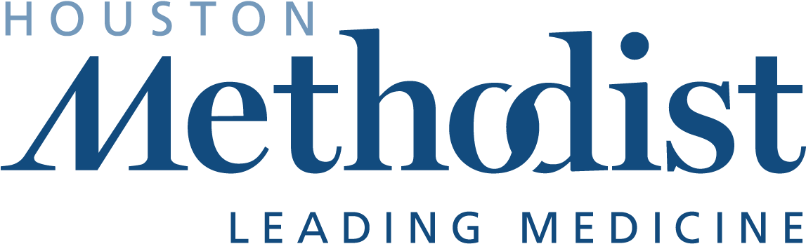Healthcare Insight Series - Houston Methodist Hospital (1160x372), Png Download