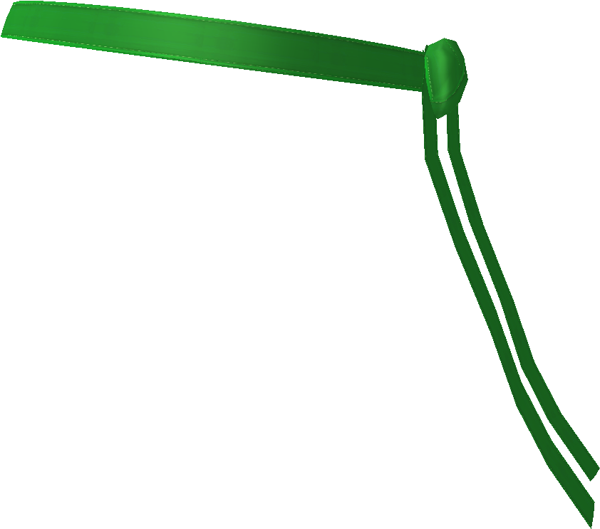 If You Need Another Angle Just Lemme Know - Ribbon (1268x783), Png Download