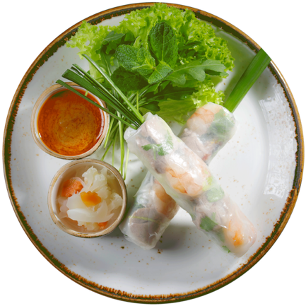 Menu Details Download Pdf - Asian Soups (459x454), Png Download