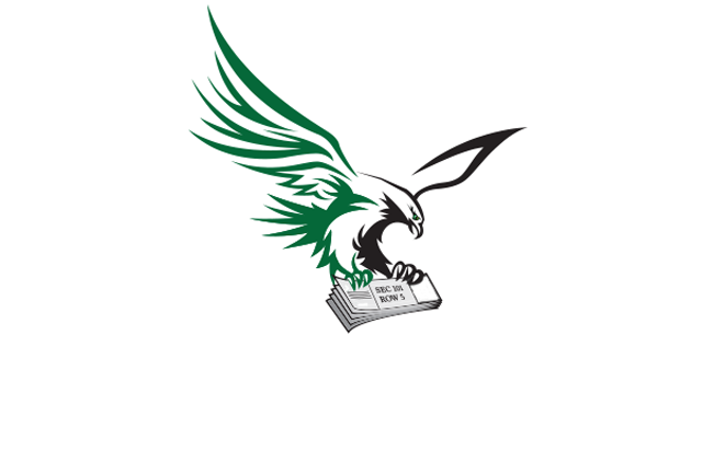 Eagleitickets - Com - Illustration (695x441), Png Download