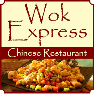 Wok Express Chinese Restaurant - Walking With God: Journal (400x400), Png Download