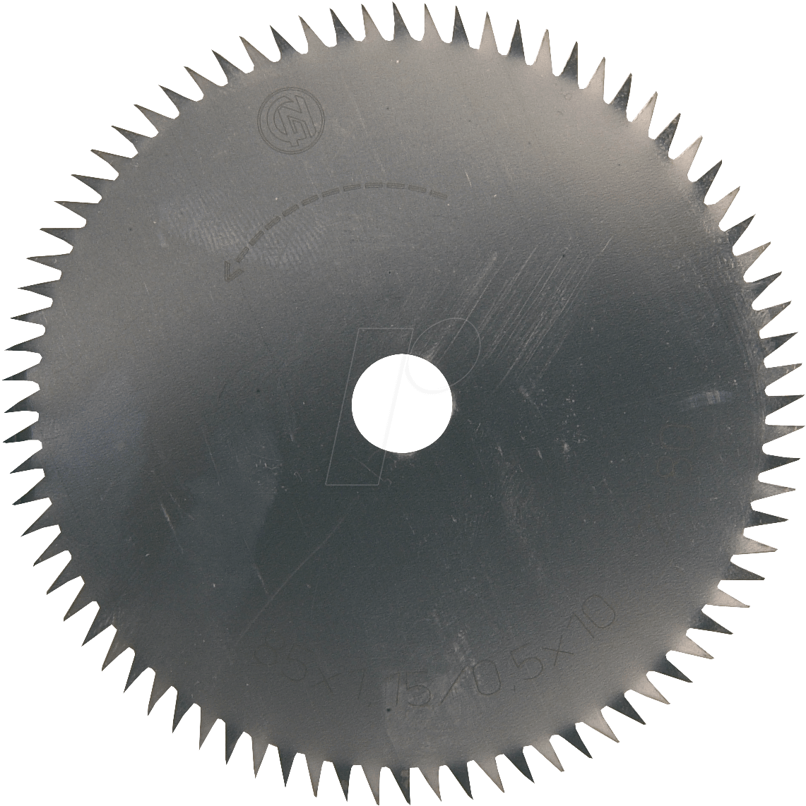 Circular Saw Blade Ø=58mm Proxxon - C2g 25 Ft Vga Cable (1192x1194), Png Download