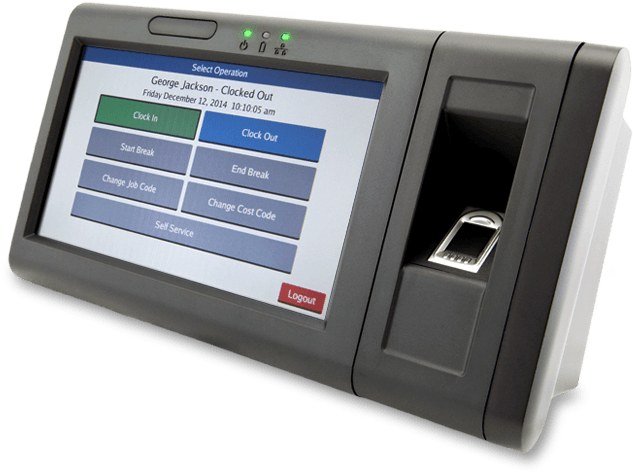 Download The Rdtg Bio - Time Clock Plus - Full Size PNG Image - PNGkit