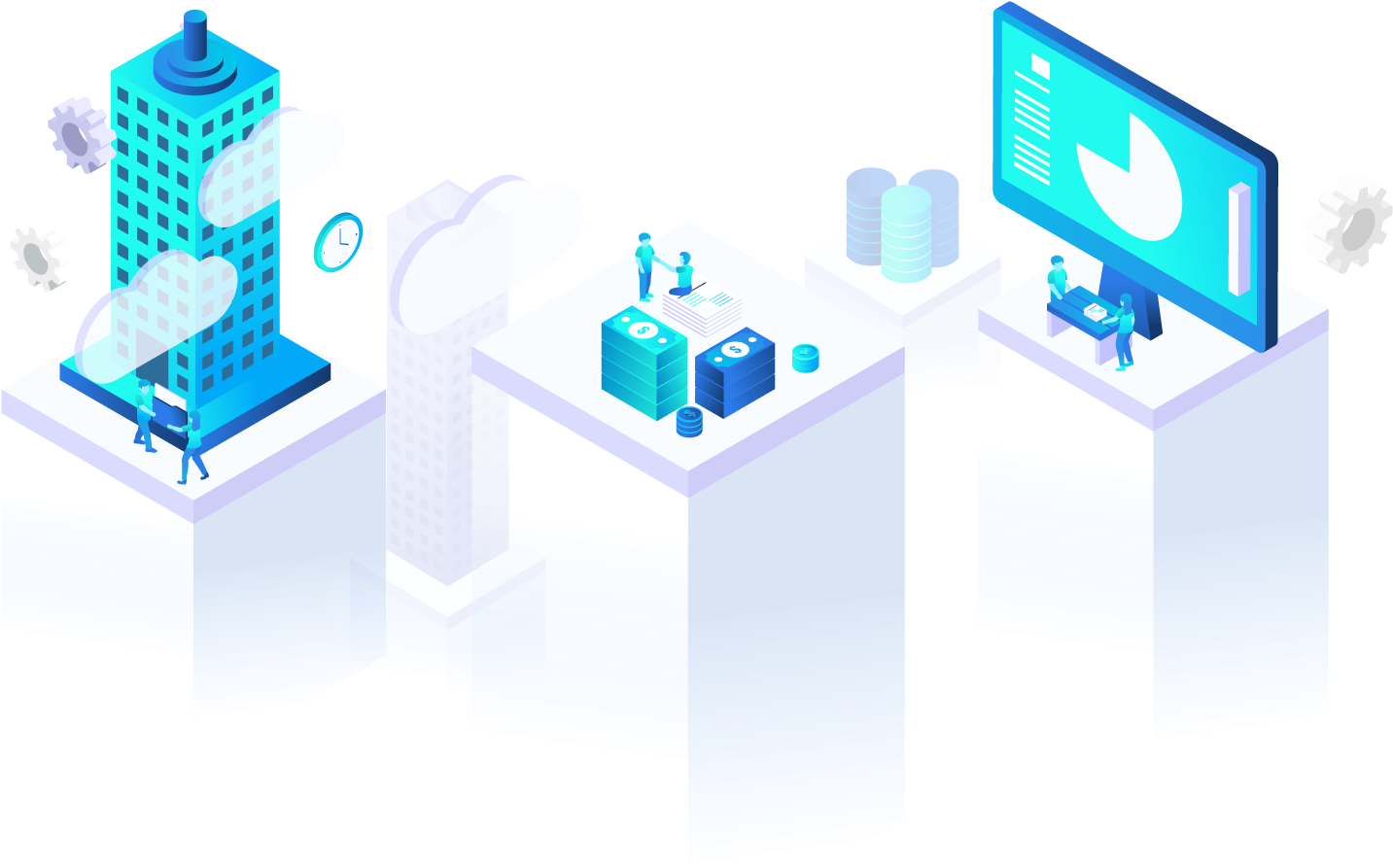 A Cutting Edge Image For A Cutting Edge Product - Graphic Design (1800x1225), Png Download