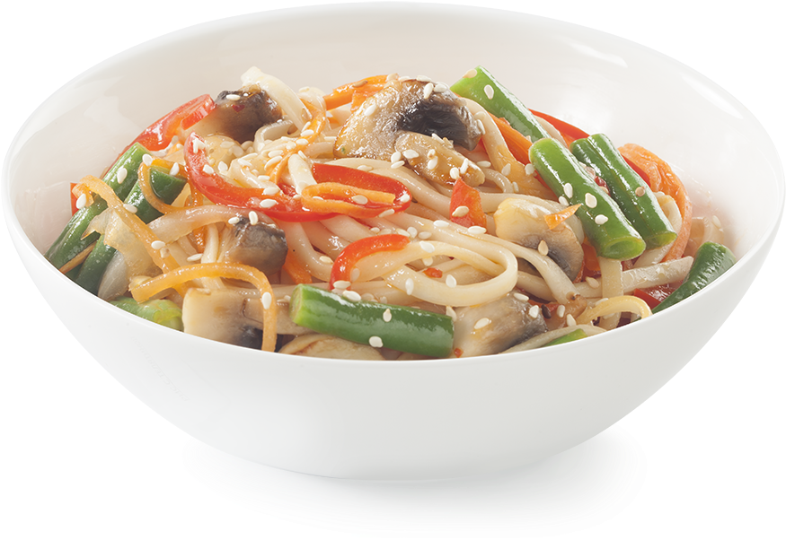 Chow Mein (1000x1000), Png Download