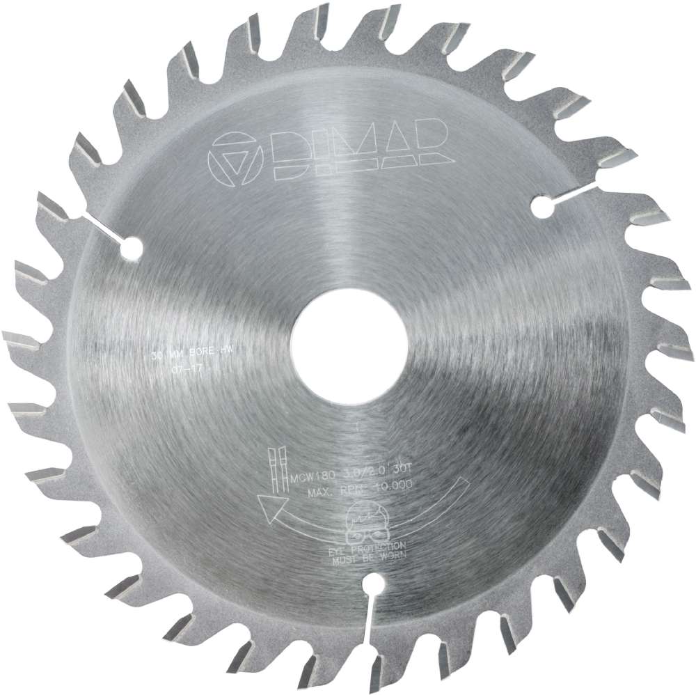 Blades For Cutting Grooving - Lame De Scie Circulaire 700 Mm (1000x998), Png Download