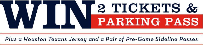 Houston Texans Khsprad 2018 10 26t15 - Tucks Pad 100ct Size 100ct Tucks Medicated Pads 538799 (880x216), Png Download