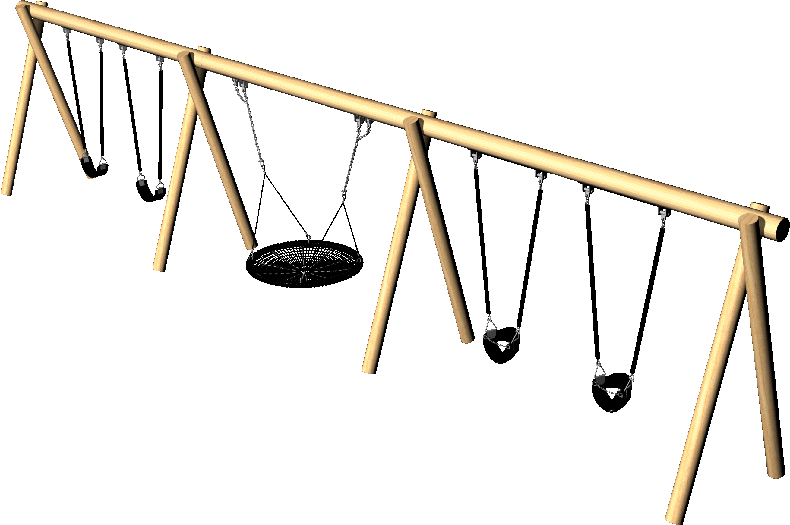 Prevnext - Swing (3000x2250), Png Download