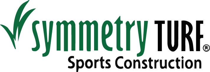 Symmetry Turf - Construction (712x245), Png Download