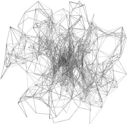 Nokta 2010 Onur Senturk With This Work We Are Interested - Sketch (670x443), Png Download