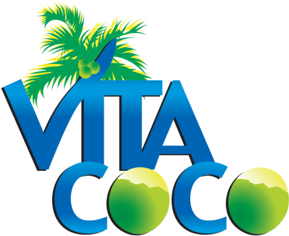 Vita-coco - Vita Coco Logo Png (600x600), Png Download