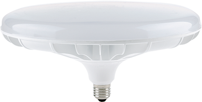 Led Flying Saucer U95 - Light (1024x592), Png Download