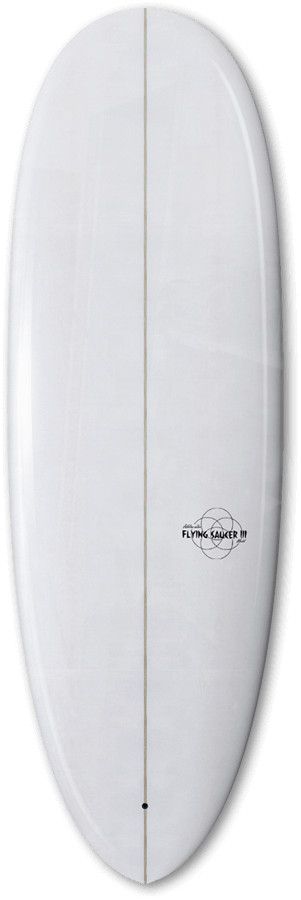 Addiction-flyingsaucer Addiction Surfboards - Surfboard (301x900), Png Download