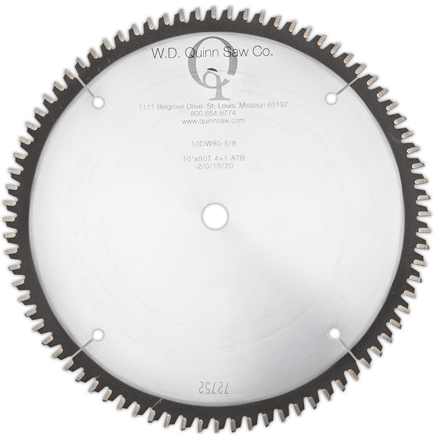 Picture Frame Saw Blades - Cmt 223.084.12 Industrial Solid Surface Saw Blade, (865x868), Png Download