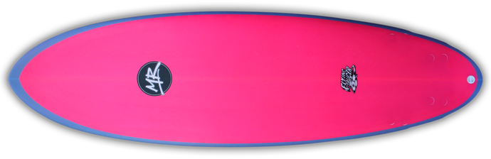 Mark Richards - Handbag (690x224), Png Download