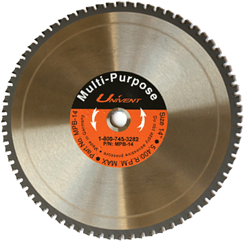 Purchase - Makita A-91039 12-inch 76-teeth Stainless Steel Carbide-tipped (368x350), Png Download