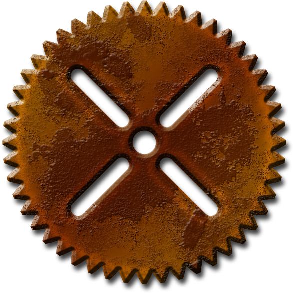 To Download Click On The Picture To Get A Full Size - Steampunk (1200x1200), Png Download