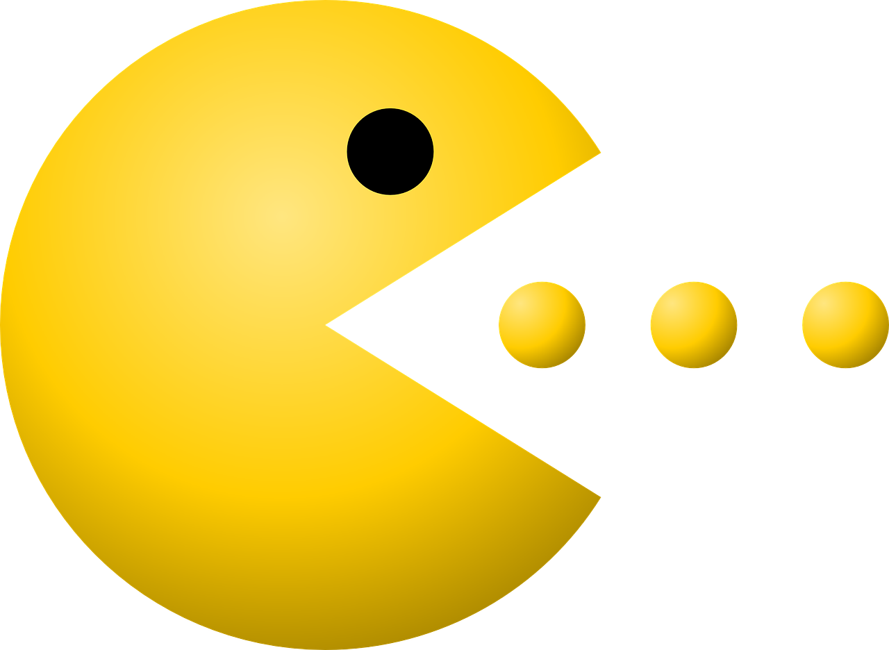 Mb Bio Reduces Tph In Extraction Tailings - Pacman Png (1280x936), Png Download