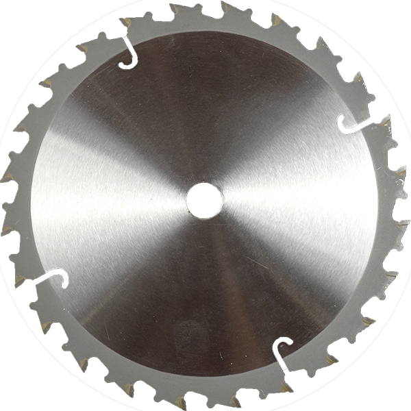 Rip Saw Blade (600x600), Png Download