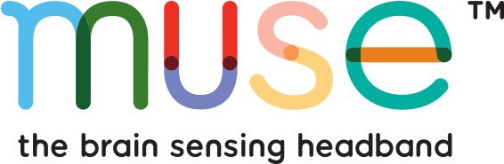 Muse Logo Notag1 - Muse Headband Logo (600x600), Png Download