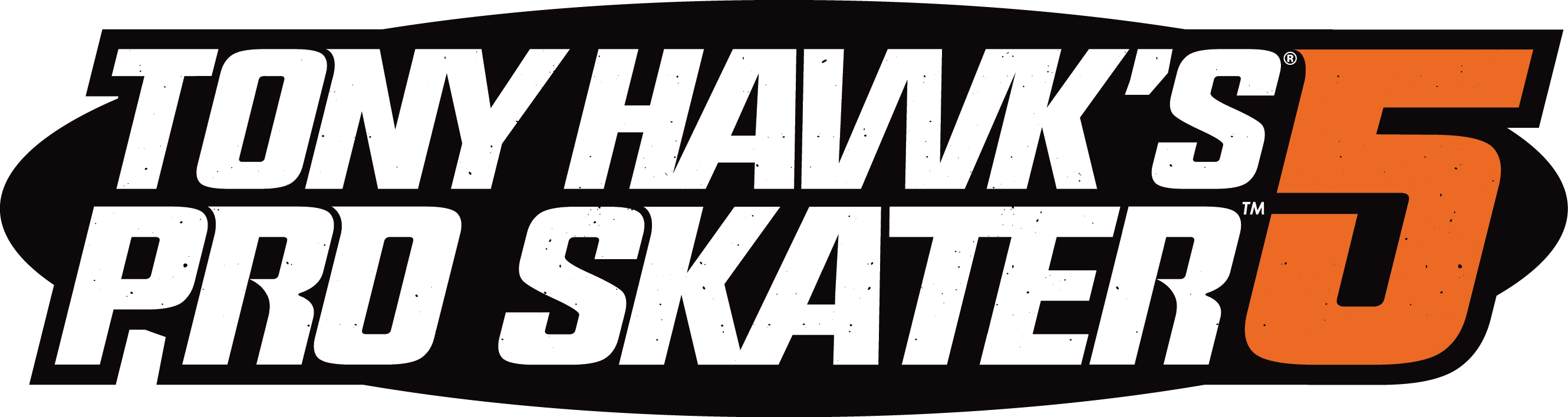 Playstation 4 News - Activision Tony Hawk's Pro Skater 5-ps4 (2660x708), Png Download