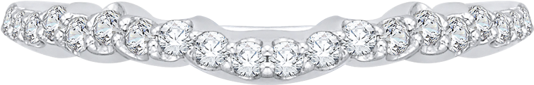 Cae0175bh-37w - Wedding Ring (1000x1000), Png Download