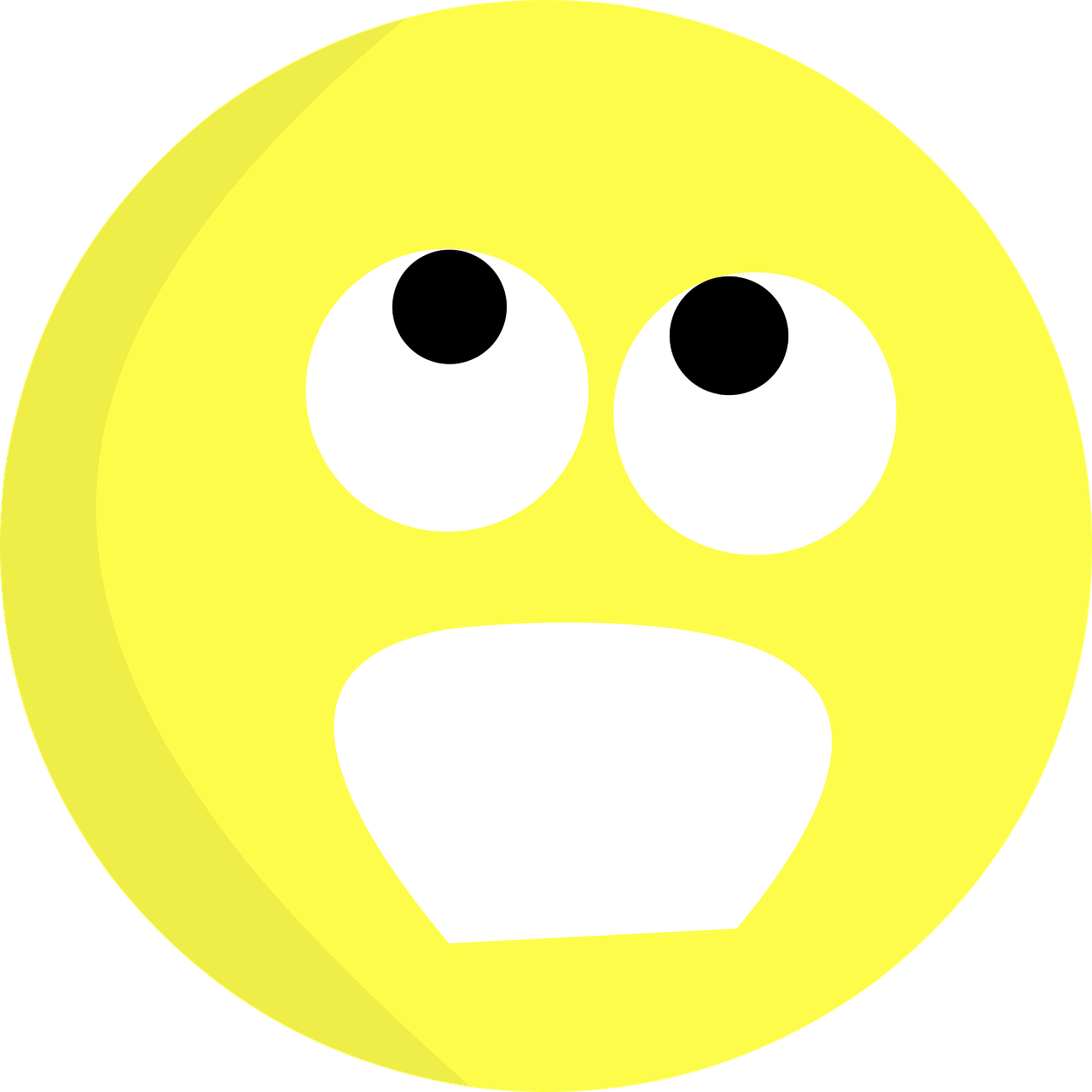 Vector Graphics,free Pictures, Free - Smiley (1280x1280), Png Download