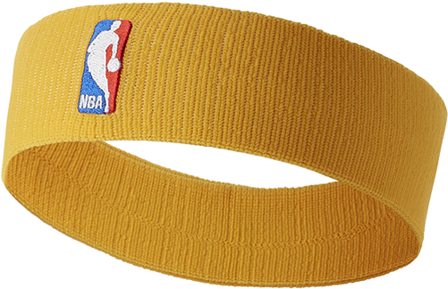 Nike Nba Elite Basketball Headband - Basketball (500x500), Png Download