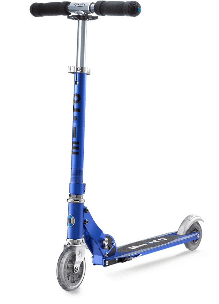 Micro Sprite Sapphire Blue (800x1000), Png Download