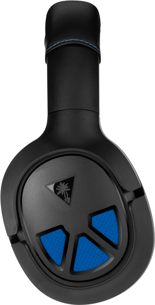 Recon 150 Headset - Turtle Beach Ear Force Recon 150 Stereo Gaming Headset (1200x1200), Png Download