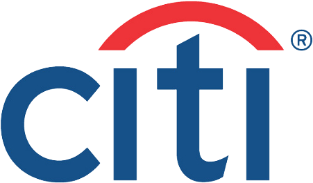 Caterpillar-logo - Thank You From Citi Logo (460x296), Png Download