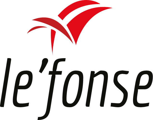 Red / Black / White - Le Fonse T Shirt (635x497), Png Download