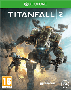 Titanfall 2 Standard Edition - Electronic Arts Titanfall 2 (xbox One) (475x312), Png Download