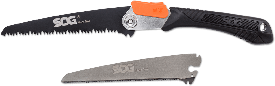 You Are Engraving - Sog Folding Saw With Wood Saw Blade (979x402), Png Download