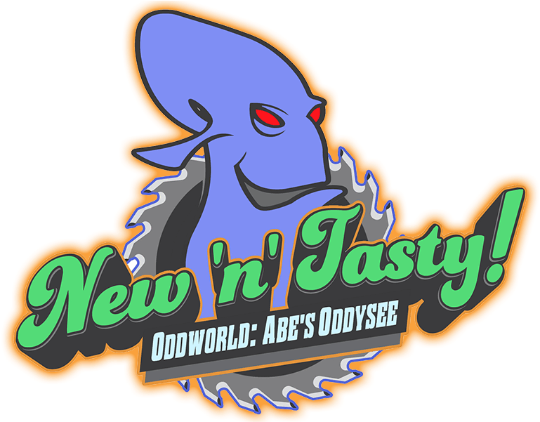 It's Been Long Overdue For A Oddworld Game - Oddworld: New 'n' Tasty-o-ost (lp) (1000x600), Png Download