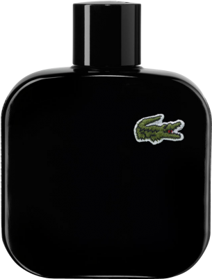 Lacoste Noir By Lacoste For Men 100 Ml Eau De Toilette - Lacoste Noir Eau De Toilette Spray 100ml (550x400), Png Download