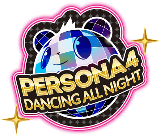 Persona 4 Dancing All Night - Disco Fever Edition [playstation (521x440), Png Download