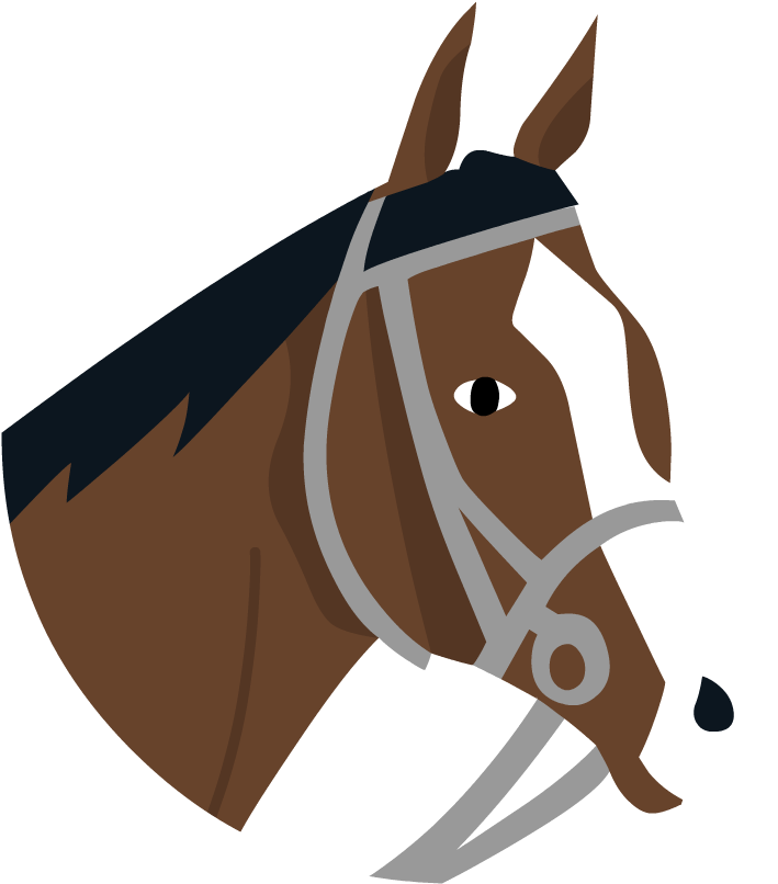 Horses - Sorrel (880x880), Png Download