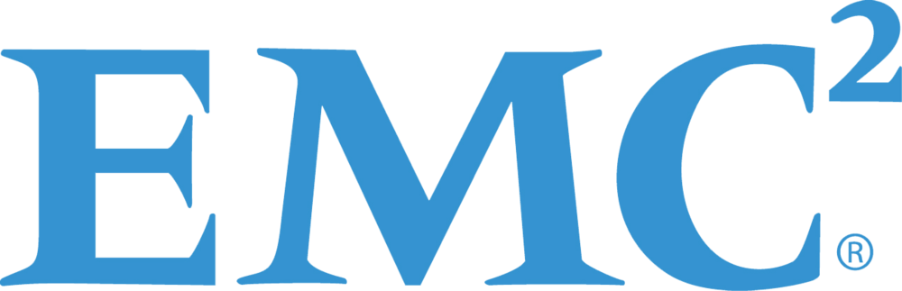 Caterpillar-logo - Emc Logo (1000x323), Png Download
