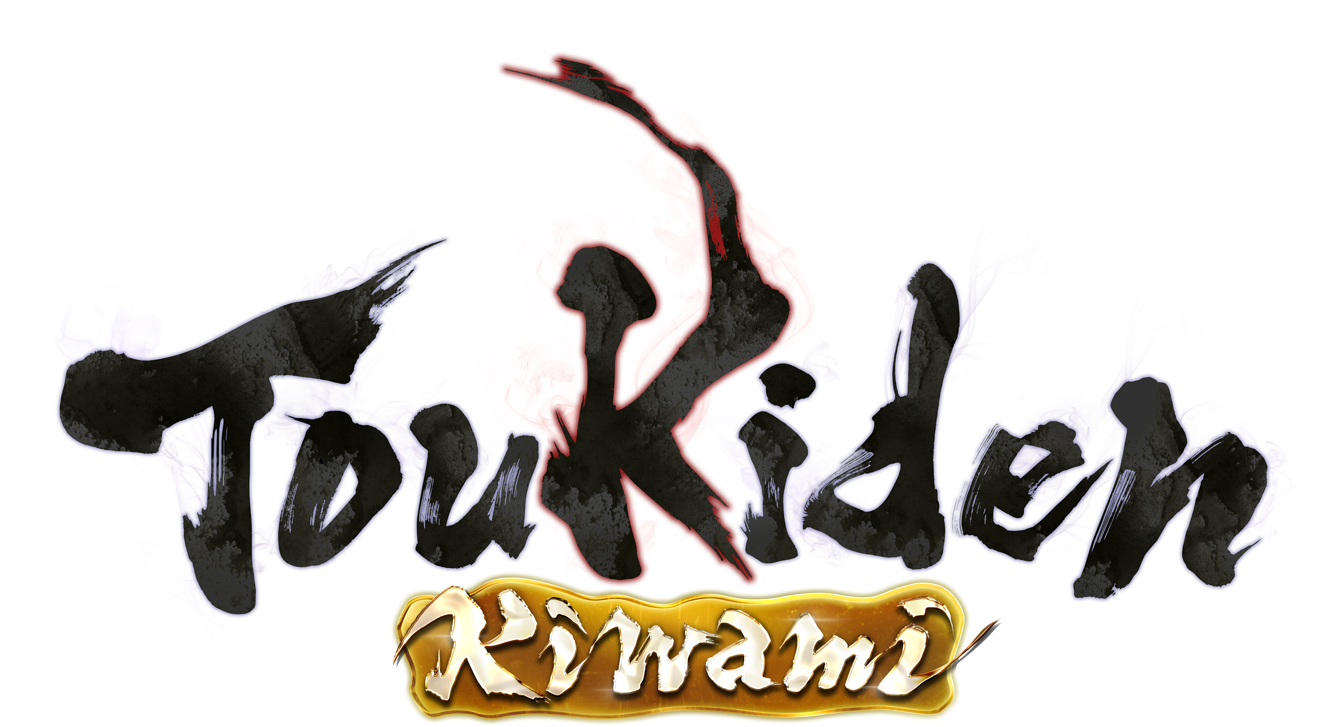 Toukiden Kiwami Logo - Toukiden Kiwami Sony Ps Vita (1500x900), Png Download
