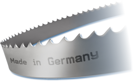 Bimetaal Zaagblad 1140 X 13 X 0,65 Mm, 8/12 Z Voor (463x284), Png Download