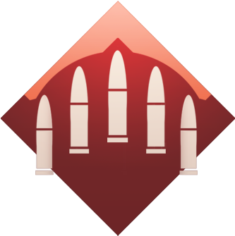 Power Shot - Arch (336x372), Png Download